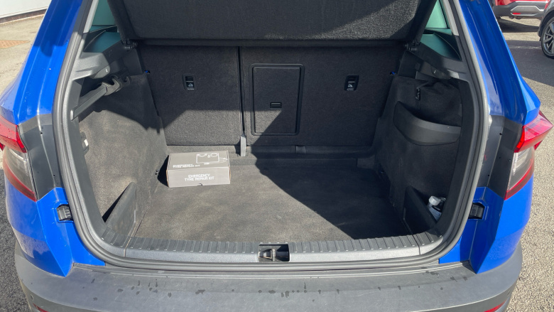 Skoda Karoq 1.0 TSI SE Technology 5dr Petrol Estate